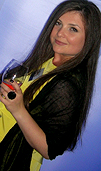 sie sucht ihn - Maryna