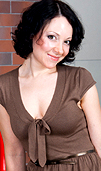 Russische Frauen bei InterFriendship Mila