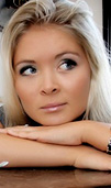 Russland Frauen