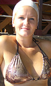 russiche Frauen treffen