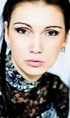 Mila ist eine von vielen Frauen aus der Ukraine
