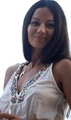 viele russische Frauen, hier Miya