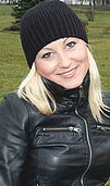 wei�russische Frauen bei InterFriendship Natalia