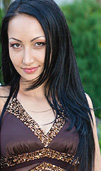 Natalia ist eine von vielen Frauen aus Moldavien
