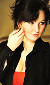 eine osteurop�ische Frau namens Natalia aus Deutschland