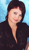 Ukrainische Frauen bei InterFriendship Natalia