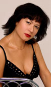 viele wei�russische Frauen, hier Nataly