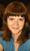 Russische Frauen bei InterFriendship Natalie