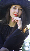 osteurop�ische Frau Natalia aus Deutschland