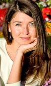 osteurop�ische Frau Natalia aus Deutschland