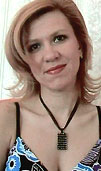 eine wei�russische Frau namens Natalia