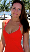 viele osteurop�ische Frauen, hier Natalia aus Deutschland