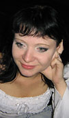 viele russische Frauen, hier Natasha