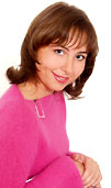 ukrainische Frau Nataliya