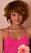 Nataly ist eine von vielen ukrainischen Frauen