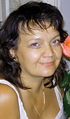 Natalia ist eine von vielen Russinen