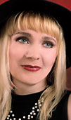 ukrainische Frau Natali