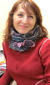 Natalia ist eine von vielen Russinnen