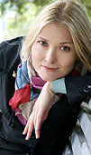 Natalia ist eine von vielen Frauen aus Russland