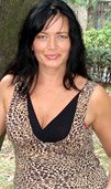 Natalja ist eine von vielen Frauen aus Litauen