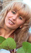 eine osteurop�ische Frau namens Natasha aus Deutschland