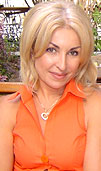 Natalia ist eine moldavische Frau