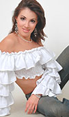 Nataly ist eine von vielen ukrainischen Frauen