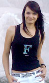Ukrainische Frauen bei InterFriendship Nataliia