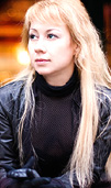 Natalia ist eine von vielen Russinnen