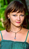 Natalia ist eine von vielen Frauen aus Russland