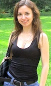 Natalia ist eine von vielen ukrainischen Frauen