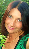 osteuropäische Frauen bei InterFriendship Natalia aus Deutschland