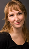 viele russische Frauen, hier Natalia