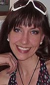 eine russische Frau namens Natalia
