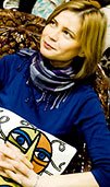 weißrussische Frauen bei InterFriendship Natallia