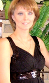 eine ukrainische Frau namens Nataly