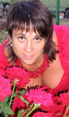 ukrainische Frau Nataliya