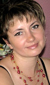russiche Frauen treffen