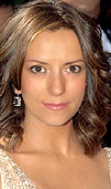 Natalja is a russian woman