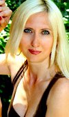 Nadejda ist eine von vielen Frauen aus der Ukraine