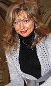 Nataly ist eine von vielen Ukrainerinnen