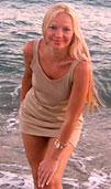 russische Frau Natalie