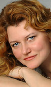suche russische Frau