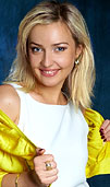 russische Frau Nataliya