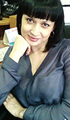 suche ukrainische Frau