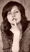 osteurop�ische Frau Natallia aus Deutschland
