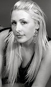 eine osteurop�ische Frau namens Natali aus Deutschland