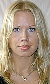 russische Frau Natalia