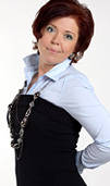 russische Frauen