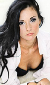 Nataliya ist eine von vielen osteuropäischen Frauen